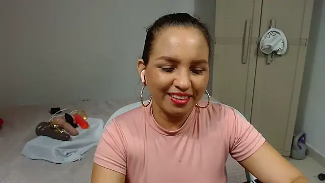 Agatha_browser webcam