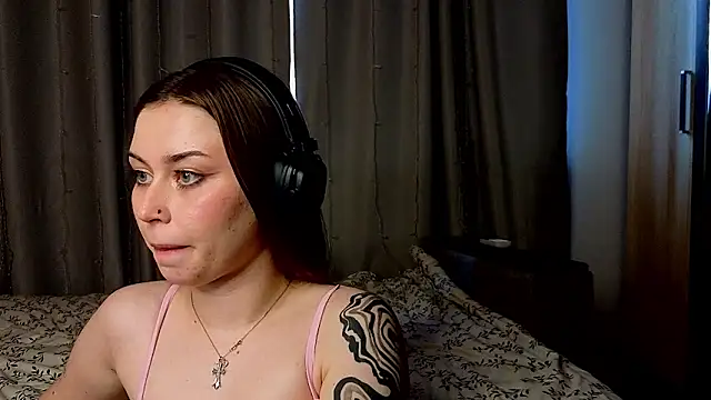 danieliis webcam