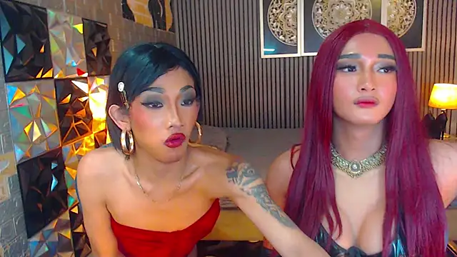 lhexiecollins live cam on StripChat