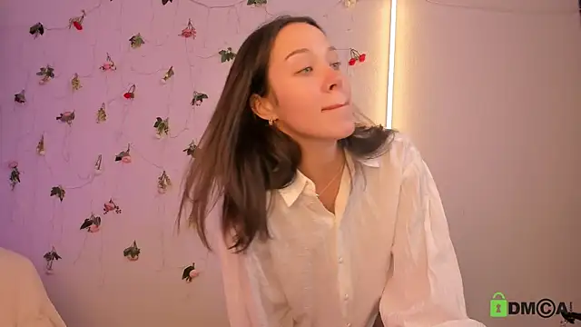Black_Jenny live cam on StripChat