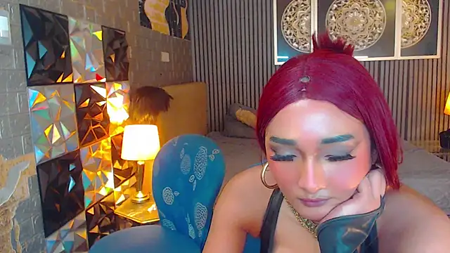 lhexiecollins webcam