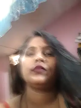 Jasmine_Januja webcam