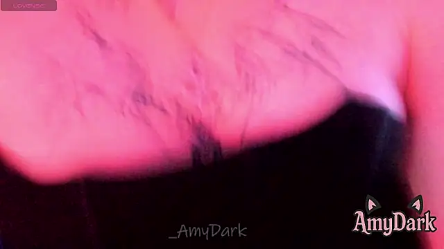 _AmyDark webcam
