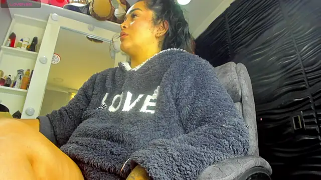 Pocahontas_d webcam