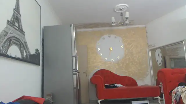 AnnaBellaLuckyXOXO webcam