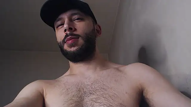 henryaxe live cam