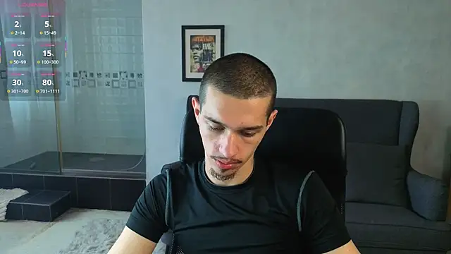 KaydenDrew live cam