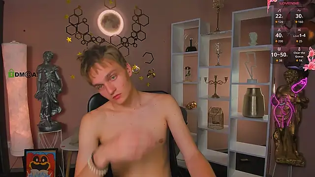 john_lik live cam on StripChat