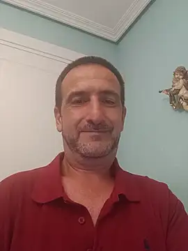 DanTrov79 live cam on StripChat