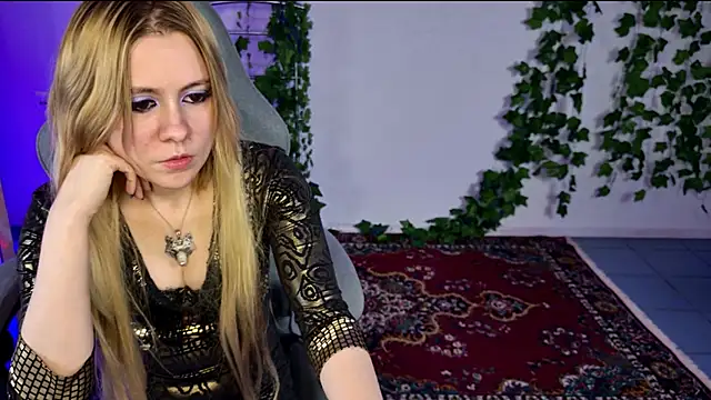 Kumiho_7777 live cam on StripChat