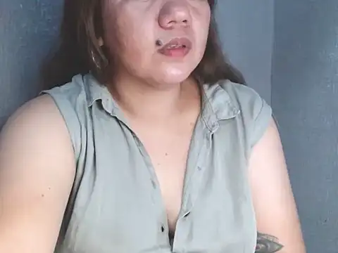 ambersmile live cam on StripChat