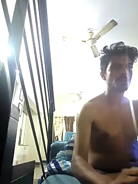 Talha266 live cam