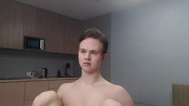 MartinMendez live cam on StripChat
