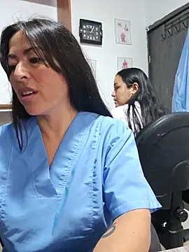 JustSamantha_ webcam