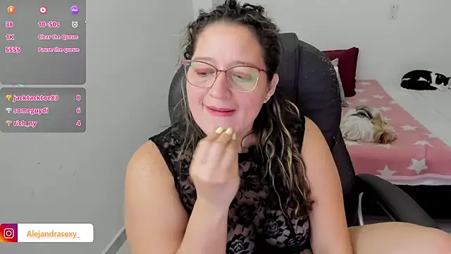 alejandra_milf_ webcam