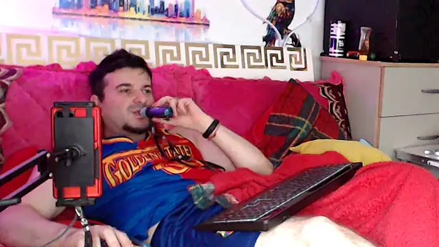KingOfSinRO69 live cam on StripChat