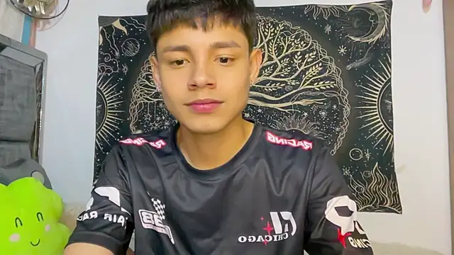 Andy_Belier23 webcam