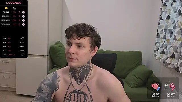 Lechery_boy webcam