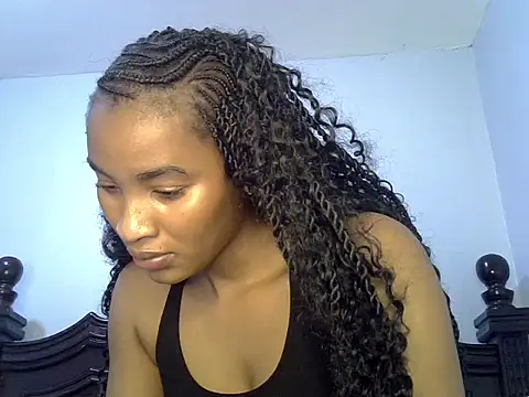 cute-alexis webcam