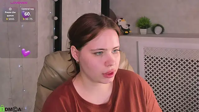 EricaElliott webcam