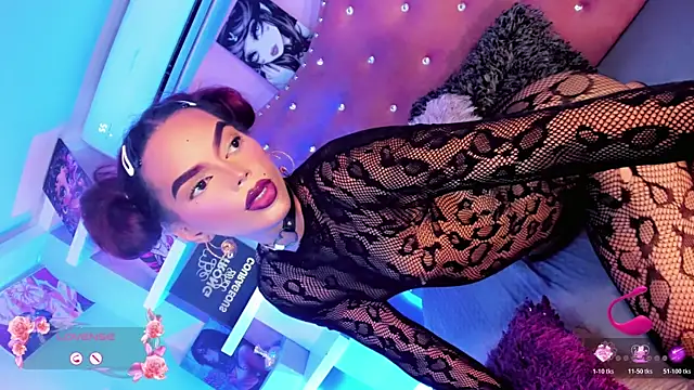 Diiva_Smiith webcam