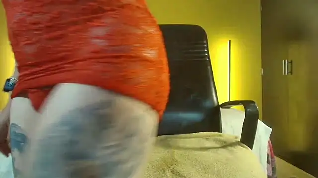 Your_Sweetwish webcam