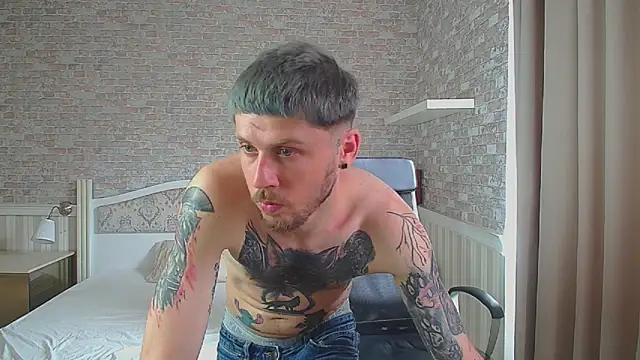 JonahShaw webcam