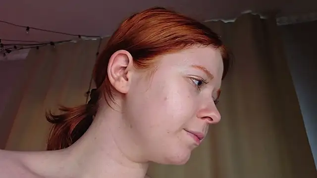 Erica_angel webcam