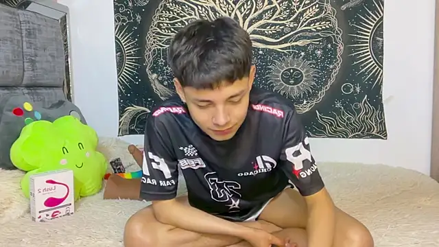 Andy_Belier23 webcam