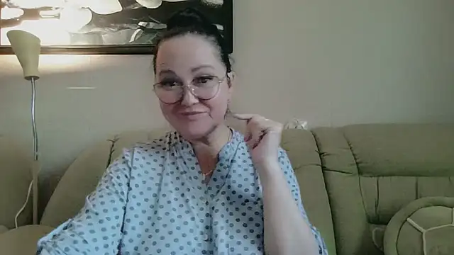 infinity_loveliness webcam