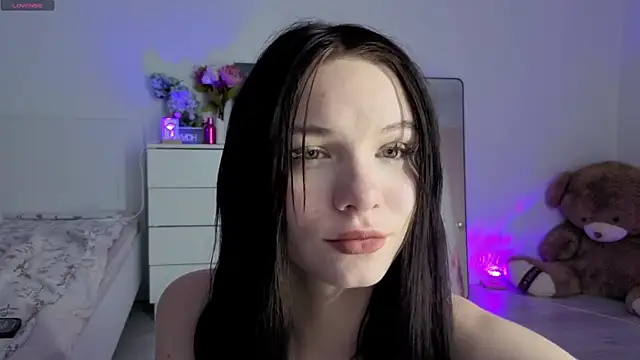 SirenBeatrice webcam