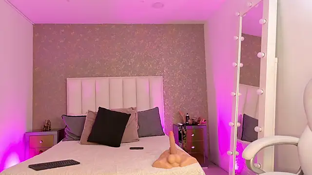 AmyRider_ webcam