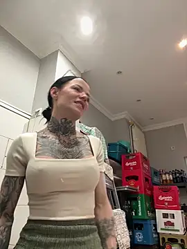 SkinnyLilly