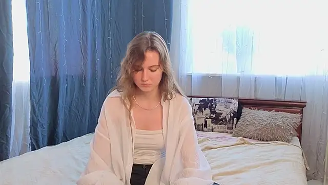 RubieHeiser webcam