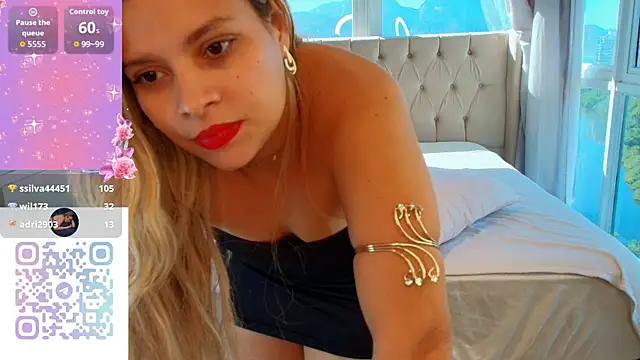 Florence_Ford webcam