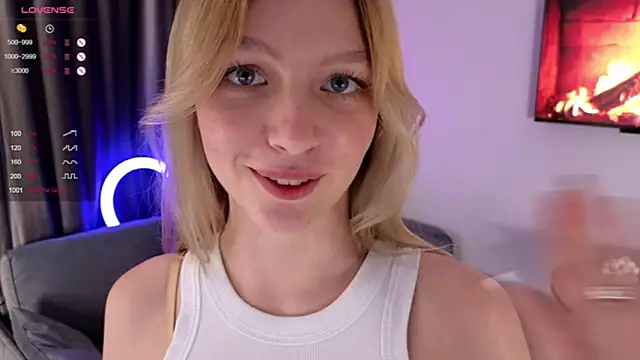 PatriciaaReed webcam
