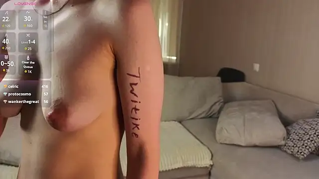 AllisonKierce webcam