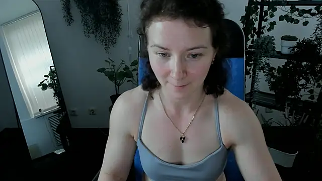 AureliaGleam webcam