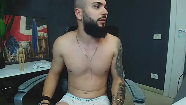 OscarWillss webcam
