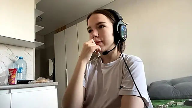FewerCadre webcam