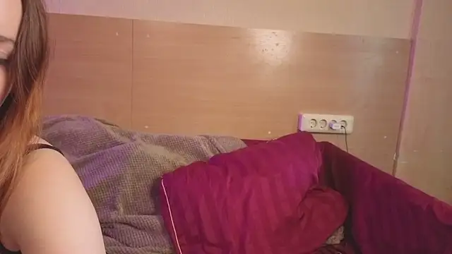 PurpleSin webcam