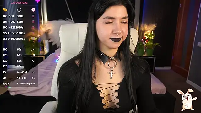 EmilyCandyy webcam