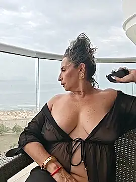 Lossexycacha webcam