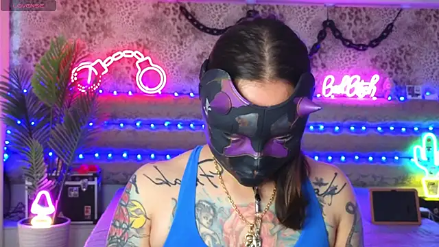 Cool_Freak_ live cam