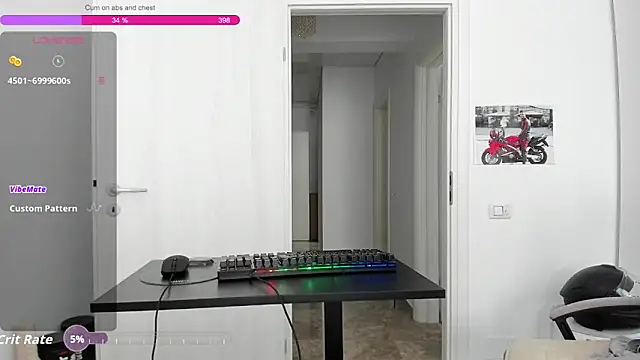 ZackFraser webcam