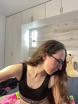 MartiniiSelenna webcam