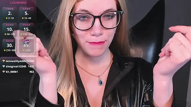 CathyAdams live cam on StripChat
