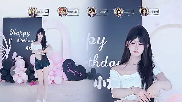 TY-002 webcam