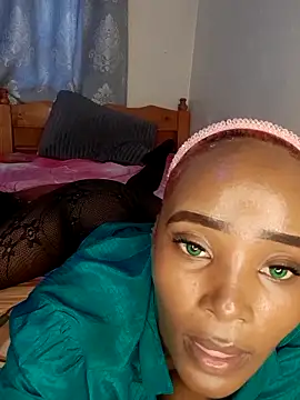 _lesley_Debbie09 webcam