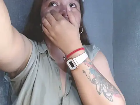 ambersmile webcam